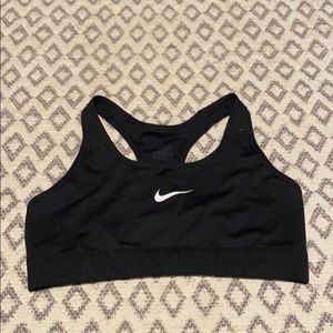 Nike sports bra